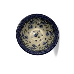 556 Bunzlau Nest Schaal 2524X Ø 12,5 cm Nest Schaal Ø 12,5 cm